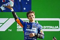 Norris: Contento por Ricciardo; mí oportunidad llegará pronto