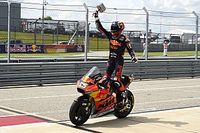 Ra&uacute;l Fern&aacute;ndez iguala a Marc M&aacute;rquez y persigue el reto que no logr&oacute; en Moto2