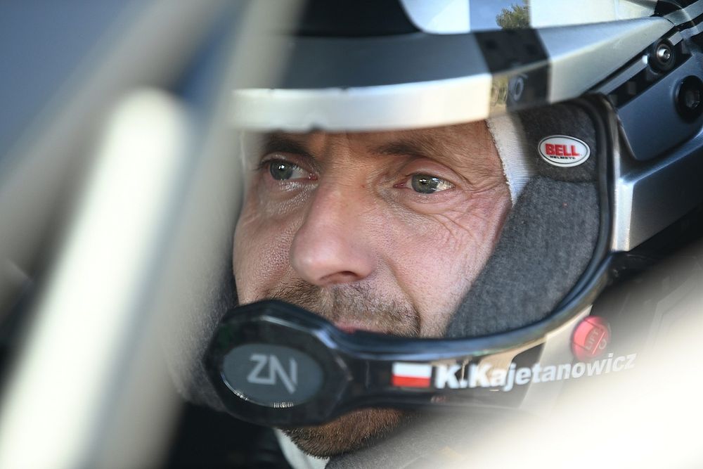 Kajetan Kajetanowicz