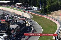 F1 confirma palcos das seis sprints de 2023, incluindo Interlagos; veja o que muda
