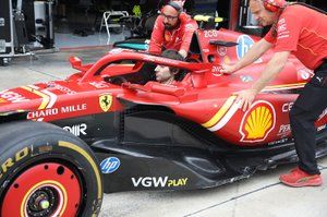 Galería técnica F1: las mejoras de los coches para Imola