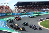 Seven things we learned at the 2024 Dutch Grand Prix