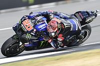 Quartararo: "He transformado la rabia de Silverstone en energ&iacute;a positiva"