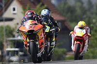 Doblete espa&ntilde;ol, recital de KTM y un brillante Pedro Acosta