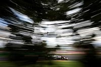 GALERÍA: las fotos del sábado del GP de Australia F1