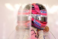 Racing Point no sabe cu&aacute;nto durar&aacute; la cuarentena de P&eacute;rez