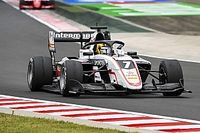 F3: Pourchaire, de apenas 16 anos, vence segunda prova consecutiva; Fraga é o melhor brasileiro, em 15º