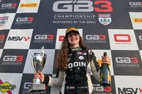 2024 F1 Academy champion Abbi Pulling confirms 2026 Rodin Motorsport contract