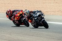 El calendario de pruebas oficiales para la singular temporada 2026 de MotoGP