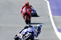 A qu&eacute; hora fue la carrera de MotoGP en Austria y c&oacute;mose pudo ver en TV