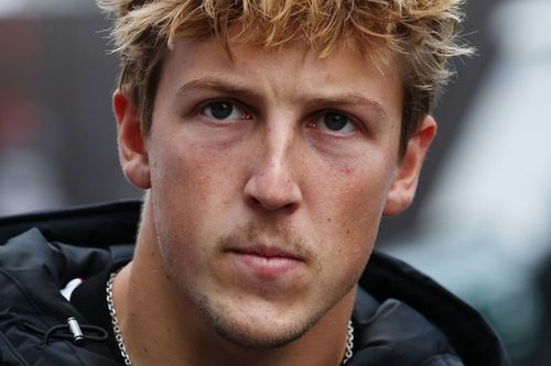 Liam Lawson concedes his F1 future is “not so clear” after Red Bull exit