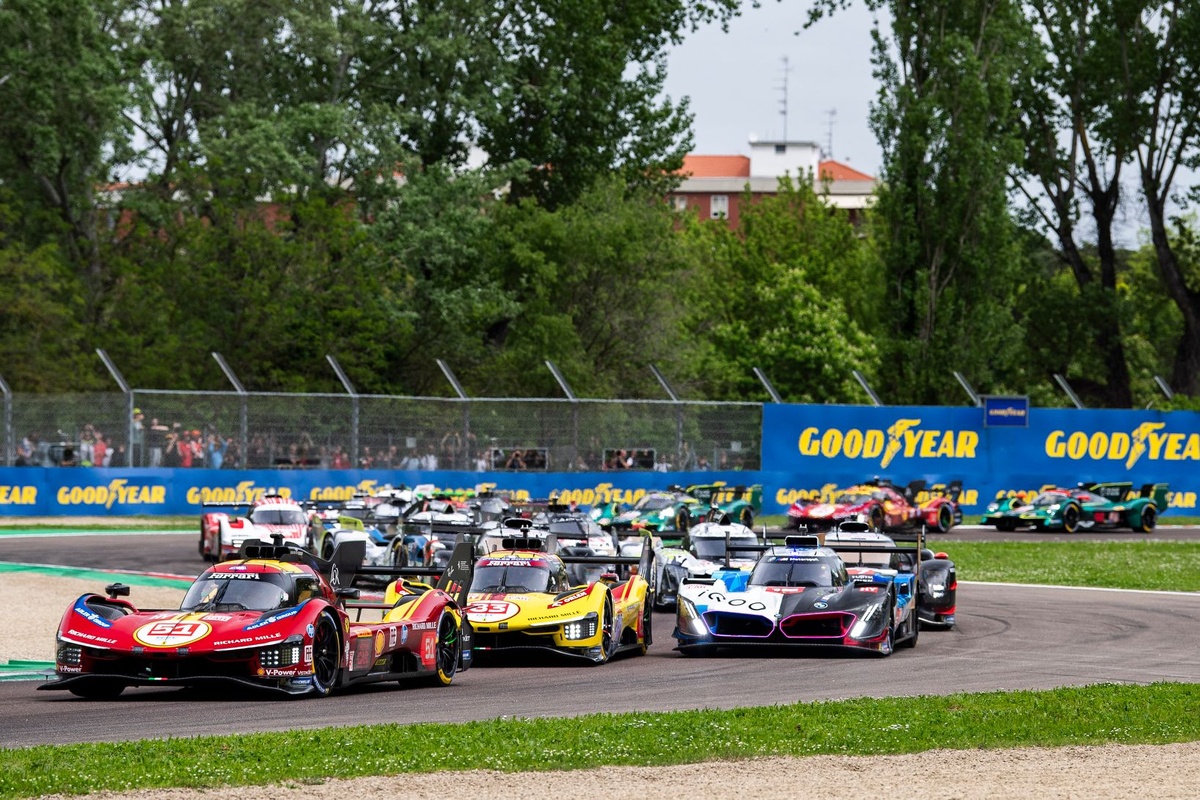 WEC | 2032 nuova frontiera, ma serve più chiarezza sui Joker Evo