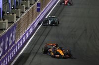 Wolff lamenta "la peor actuación de la temporada" para Mercedes F1