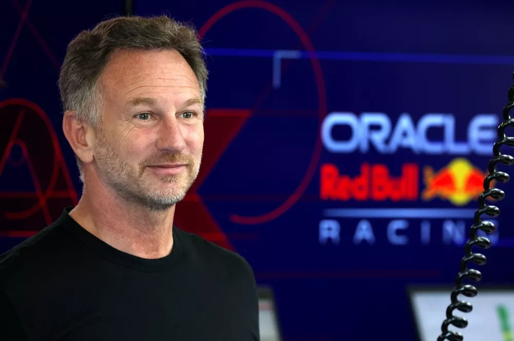 Horner kassiert Mega-Abfindung: Red-Bull-Trennung jetzt endg&uuml;ltig