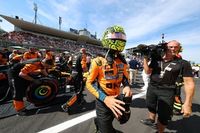 F1 GP Italia 2025: Así queda el campeonato de pilotos y constructores