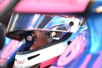 F1 GP Espa&ntilde;a 2025: Colapinto eliminado en la Q1 con fallo en su Alpine