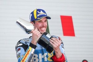 How Alex Marquez won the MotoGP Spanish GP the Marc Marquez way