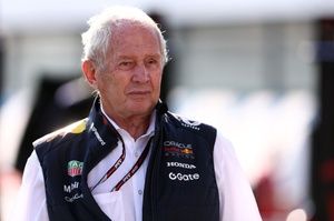 F1: Marko exalta Red Bull após vitória de Verstappen em Monza e elogia Mekies, substituto de Horner no comando da equipe