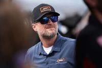 Dale Earnhardt Jr. reveals why JRM chose Parker Kligerman to replace Connor Zilisch at Daytona