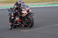 La parrilla de salida de MotoGP en Motegi (Jap&oacute;n): filas y posiciones