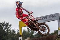 Jorge Prado hace historia y gana el Mundial de MXGP en Maggiora