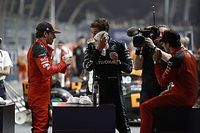 F1: Dupla da Ferrari aceitará ordens de equipe se estiverem brigando pela vitória em Singapura