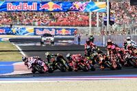 Horarios del GP de San Marino de MotoGP en Misano y c&oacute;mo verlo en TV