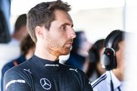 Corvette ficha a Juncadella para la temporada 2024 del WEC