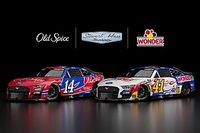 Stewart-Haas Racing portar&aacute; decoraciones en honor a Talladega Nights