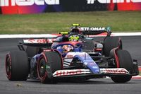 Zapowiedziane poprawki Racing Bulls