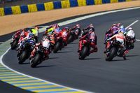 Así quedan los mundiales de MotoGP 2024 tras Francia: puntos y posiciones