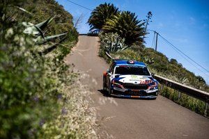 Bonato i Franceschi wciąż walczą