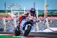 A qu&eacute; hora fue la carrera sprint de MotoGP en Austin y c&oacute;mo verla