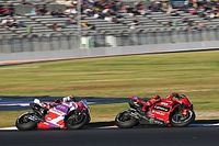 Quartararo: "Martín está haciendo exactamente lo que tiene que hacer"