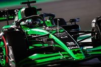 Bottas odrzucił ofertę