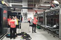 La intrahistoria de c&oacute;mo la F1 salv&oacute; el GP de Jap&oacute;n para la TV