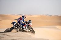 Przygoński pom&oacute;gł Wiśniewskiemu 