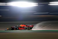 F1: Marko rejeita troca de motor para Verstappen em Jeddah, mas deixa porta aberta para Abu Dhabi
