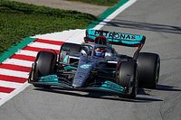 Russell: "Galopowanie" może stanowić niebezpieczeństwo 