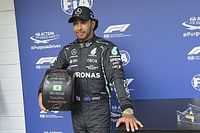 F1: Comiss&aacute;rios aguardam novas evid&ecirc;ncias e decis&atilde;o sobre Hamilton fica para s&aacute;bado