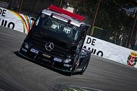 Copa Truck: André Marques faz pausa na carreira e Roberval Andrade assume estrutura de antiga equipe AM