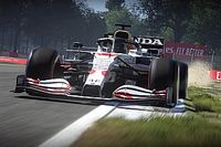 Red Bull se impone y empata a Mercedes... en la F1 virtual