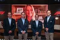 F1: Questão familiar tira Mariana Becker de GPs em Austin e México; saiba quem a substitui