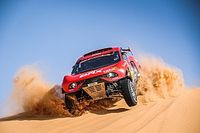 Prodrive jest zadowolony