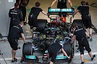 F1: Ex-Red Bull 'acusa' Mercedes de "arrogância" na pré-temporada