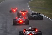 GP Emilii-Romanii: Okrążenie po okrążeniu - animacja