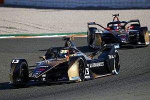 DS se compromete a seguir con los Gen3 de la Fórmula E