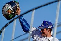 Mir: "Tenho muita vontade de enfrentar Marc Márquez na pista em 2021"