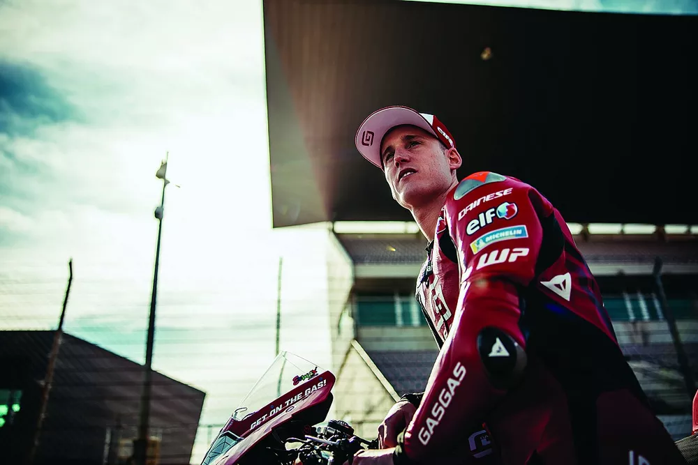 Pol Espargaro, Tech3 GASGAS Factory Racing