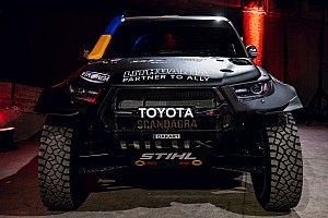 „Black Hawk” w topowej specyfikacji